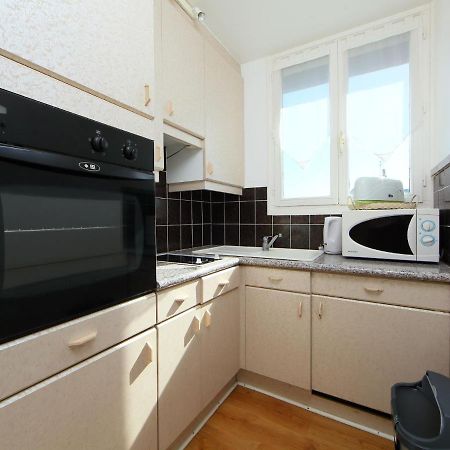 Apartment Olympe-1 꺄부흐 외부 사진