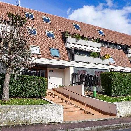 Apartment Olympe-1 꺄부흐 외부 사진