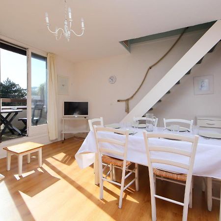 Apartment Olympe-1 꺄부흐 외부 사진