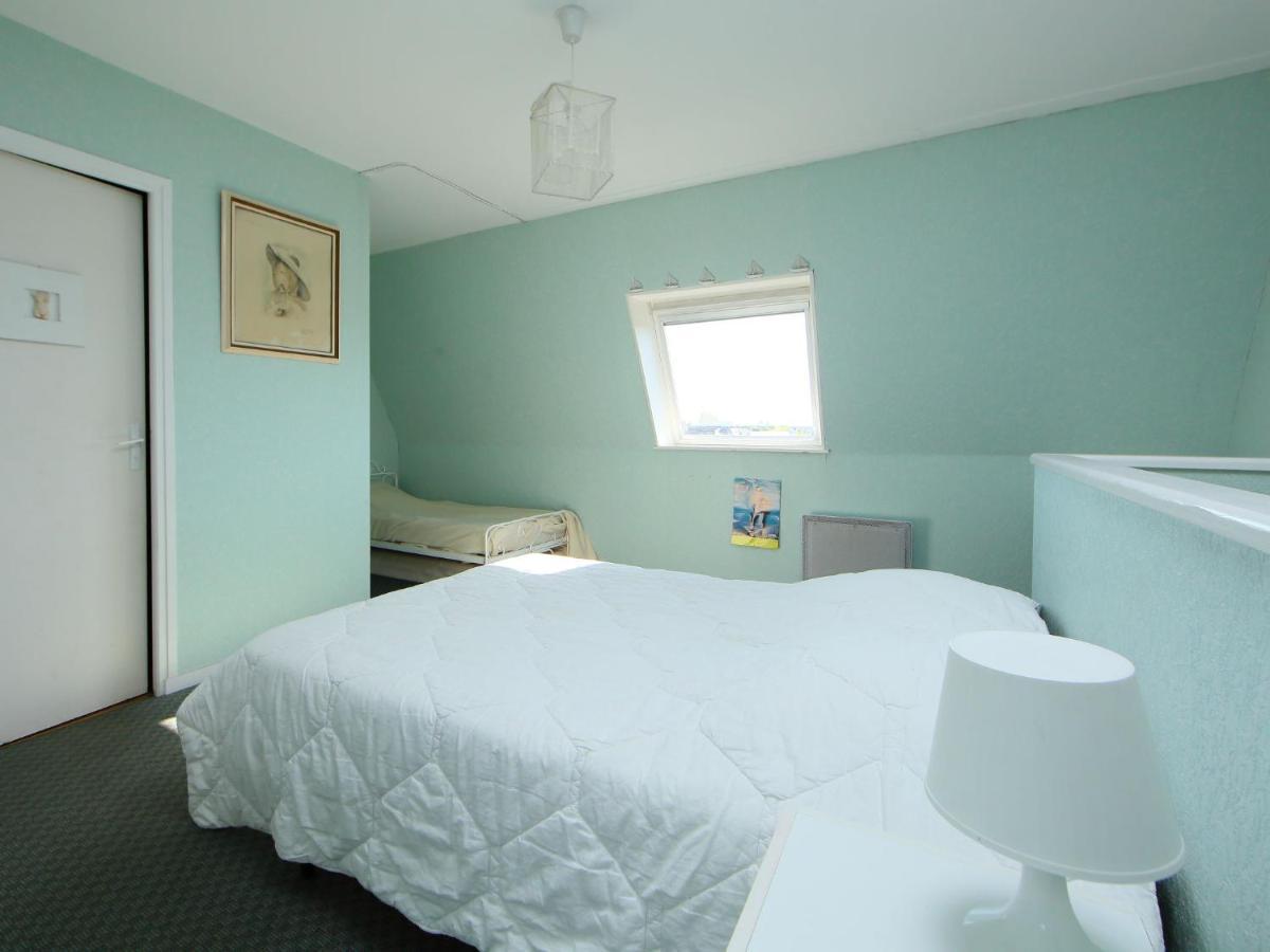 Apartment Olympe-1 꺄부흐 외부 사진
