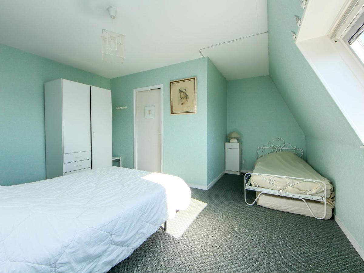 Apartment Olympe-1 꺄부흐 외부 사진
