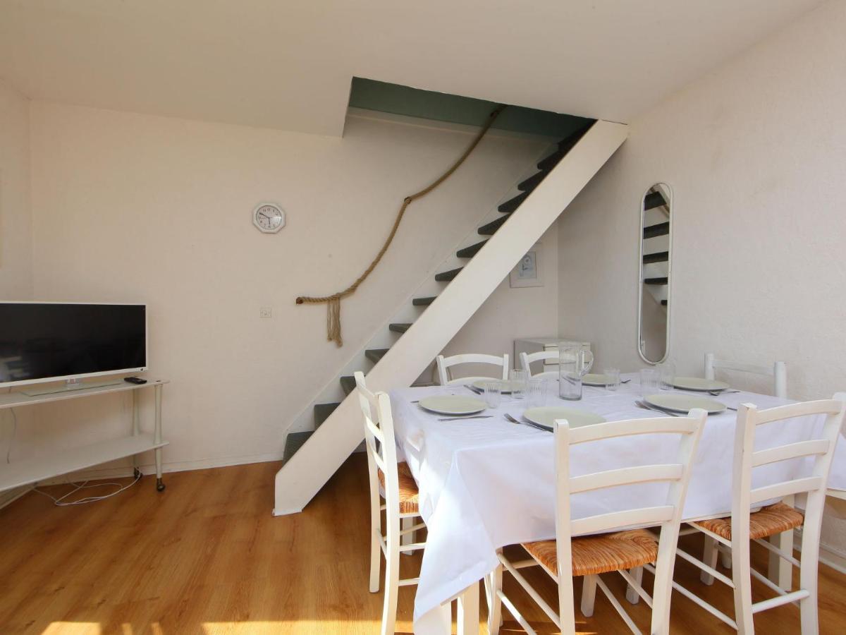 Apartment Olympe-1 꺄부흐 외부 사진
