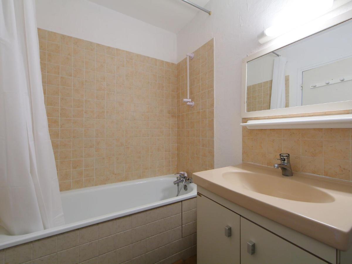 Apartment Olympe-1 꺄부흐 외부 사진