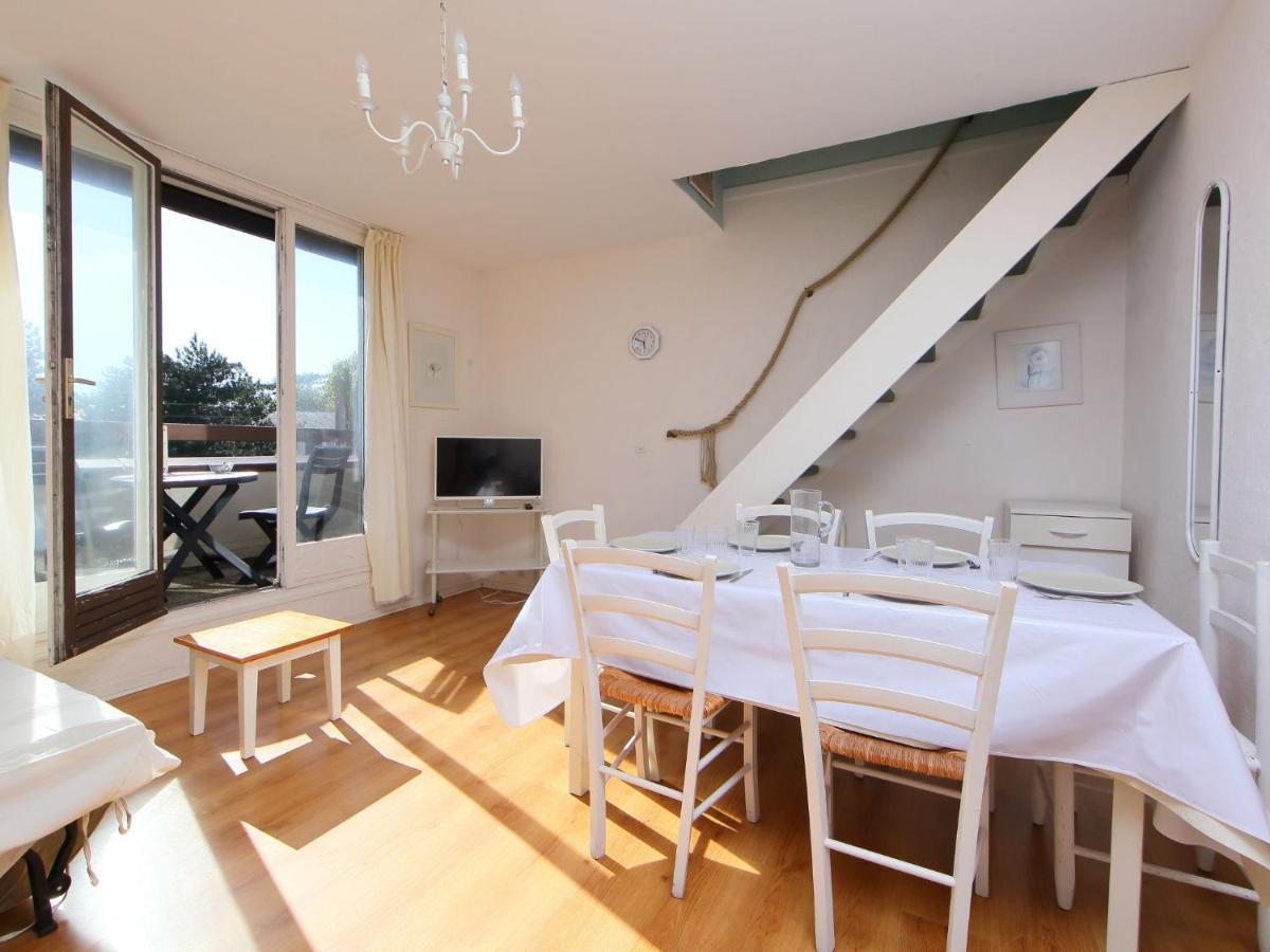 Apartment Olympe-1 꺄부흐 외부 사진